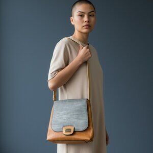 Liz Soto Amy Crossbody